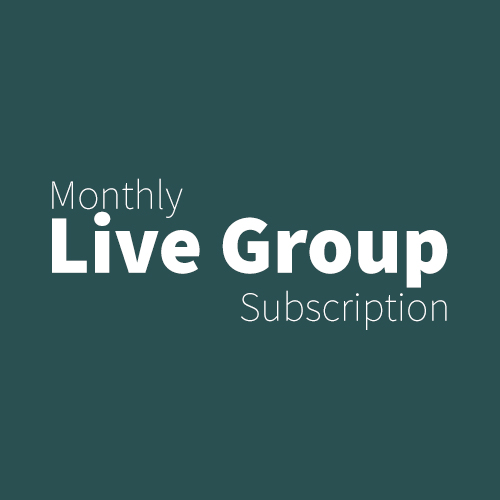 GROUP Theology Subscription